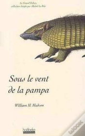 Capa do artigo Sous Le Vent De La Pampa