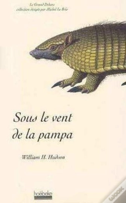 Capa do artigo Sous Le Vent De La Pampa