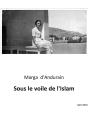 Sous Le Voile De L'Islam - Preview