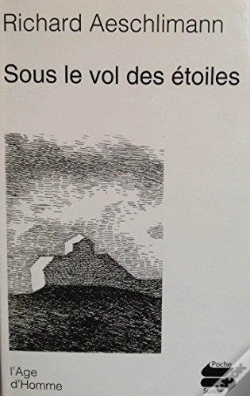 Capa do artigo Sous Le Vol Des Étoiles