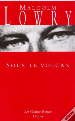 Capa do artigo Sous Le Volcan