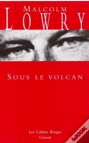 Capa do artigo Sous Le Volcan