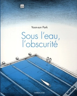 Capa do artigo Sous L'Eau, L'Obscurite