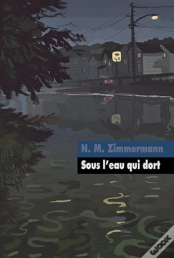 Capa do artigo Sous L'Eau Qui Dort