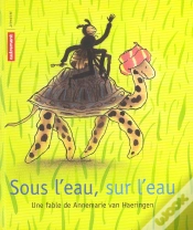 Capa do artigo Sous L