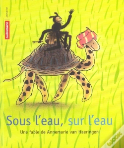 Capa do artigo Sous L'Eau, Sur L'Eau