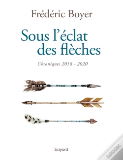 Capa do artigo Sous L'Éclat Des Flèches