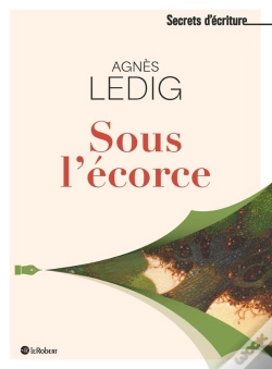 Capa do artigo Sous L'Ecorce