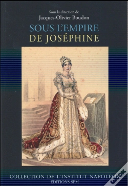Capa do artigo Sous L'Empire De Joséphine