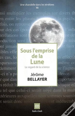 Capa do artigo Sous L'Emprise De La Lune - Le Regard De La Science