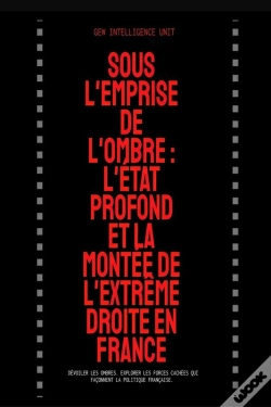 Capa do artigo Sous L'Emprise De L'Ombre