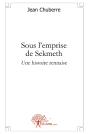 Sous L'Emprise De Sekmeth ; Une Histoire Rennaise - Preview