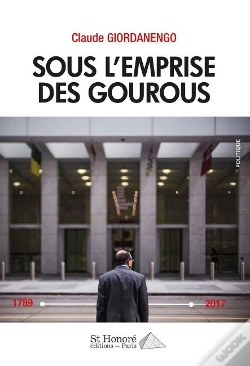 Capa do artigo Sous L'Emprise Des Gourous