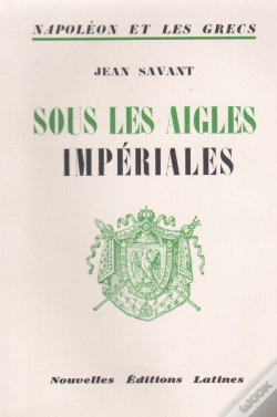 Capa do artigo Sous Les Aigles Impériales