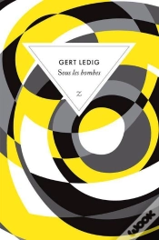 Capa do artigo Sous Les Bombes