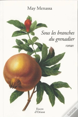 Capa do artigo Sous Les Branches Du Grenadier