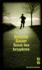 Sous Les Bruyères - Preview