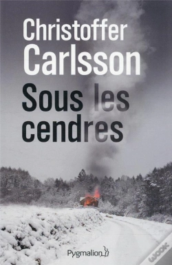 Capa do artigo Sous Les Cendres
