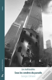 Capa do artigo Sous Les Cendres Du Paradis ; Les Indésirables