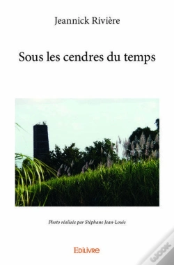 Capa do artigo Sous Les Cendres Du Temps