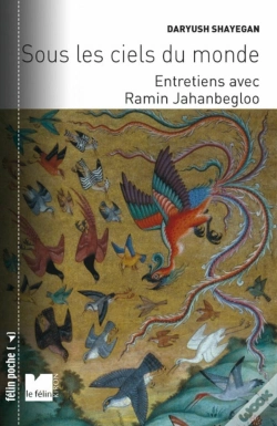 Capa do artigo Sous Les Ciels Du Monde ; Entretiens Avec Ramin Jahanbegloo