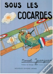 Capa do artigo Sous Les Cocardes