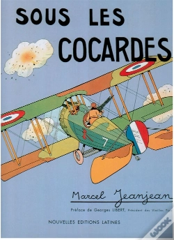 Capa do artigo Sous Les Cocardes