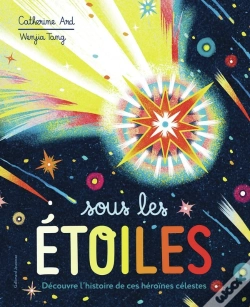 Capa do artigo Sous Les Étoiles