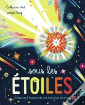 Capa do artigo Sous Les Étoiles