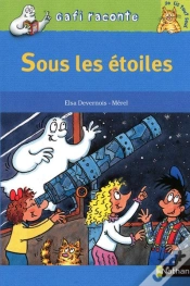 Capa do artigo Sous Les Étoiles