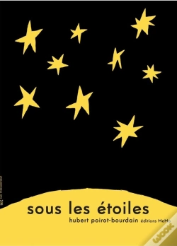 Capa do artigo Sous Les Etoiles