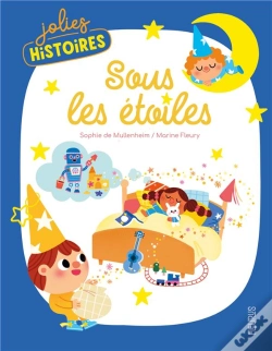 Capa do artigo Sous Les Étoiles
