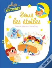 Capa do artigo Sous Les Étoiles