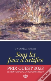 Capa do artigo Sous Les Feux D