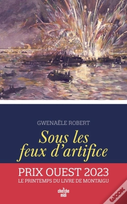 Capa do artigo Sous Les Feux D'Artifice
