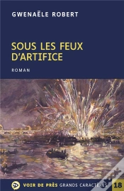 Capa do artigo Sous Les Feux D