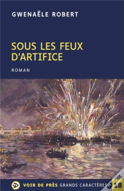 Capa do artigo Sous Les Feux D'Artifice