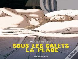 Sous Les Galets La Plage
