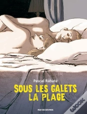 Capa do artigo Sous Les Galets La Plage