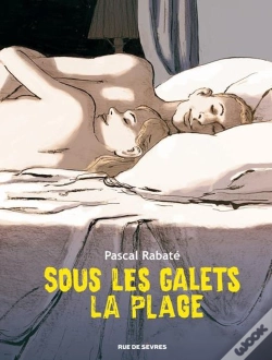 Capa do artigo Sous Les Galets La Plage