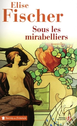 Capa do artigo Sous Les Mirabelliers