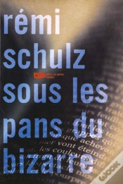 Capa do artigo Sous Les Pans Du Bizarre