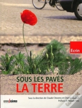 Sous Les Pavés La Terre