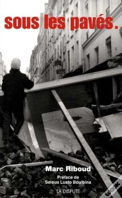 Capa do artigo Sous Les Pavés