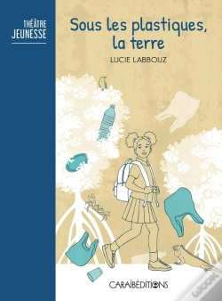 Capa do artigo Sous Les Plastiques, La Terre