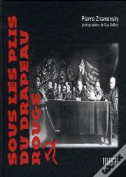 Sous Les Plis Du Drapeau Rouge