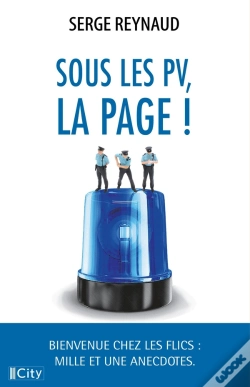Capa do artigo Sous Les Pv, La Page !