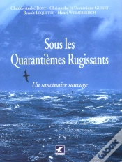 Capa do artigo Sous Les Quarantiemes Rugissants