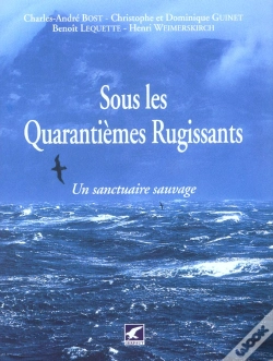 Capa do artigo Sous Les Quarantiemes Rugissants