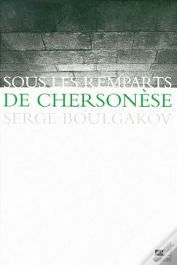 Capa do artigo Sous Les Remparts De Chersonese